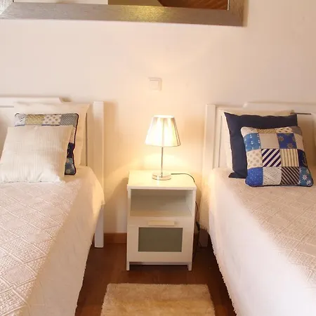Vilas De Ribamar Holiday home *