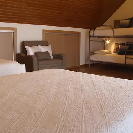 Vilas De Ribamar Holiday home *