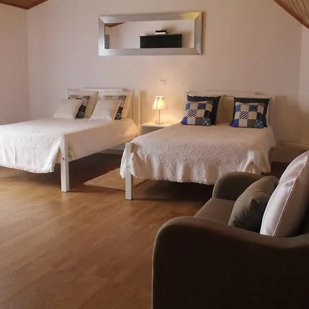 Vilas De Ribamar Holiday home *