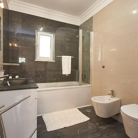 Holiday home Vilas De Ribamar *