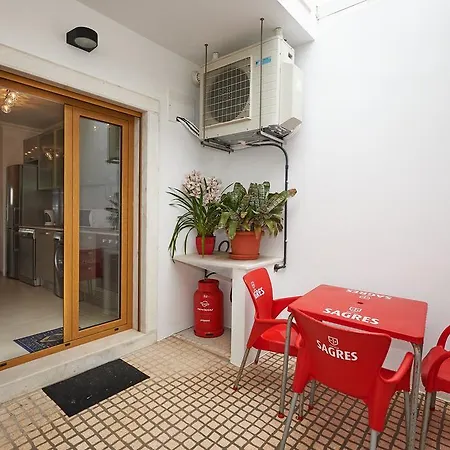 Vilas De Ribamar Holiday home