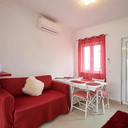 Vilas De Ribamar Holiday home Ribamar (Torres Vedras)