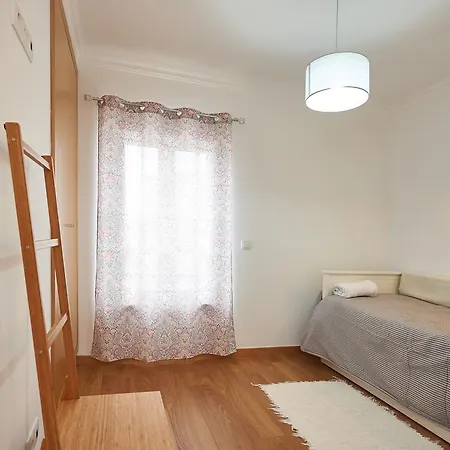Vilas De Ribamar Holiday home