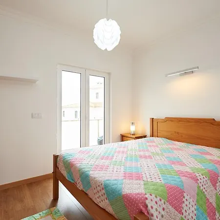 Prázdninový dům Vilas De Ribamar Ribamar (Torres Vedras)