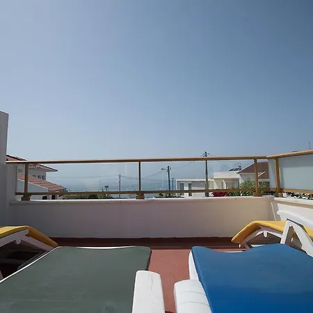 Vilas De Ribamar Holiday home *