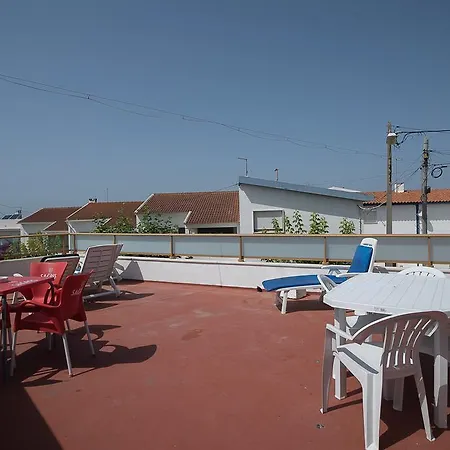 Holiday home Vilas De Ribamar *