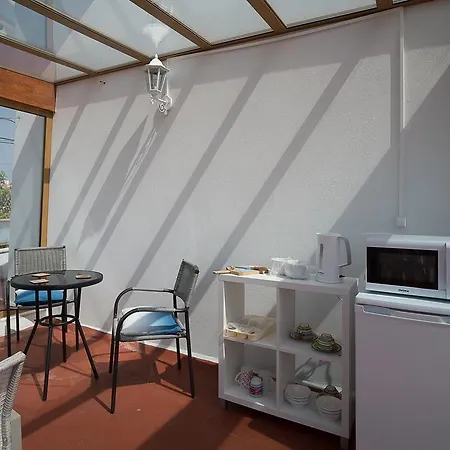 Holiday home Vilas De Ribamar