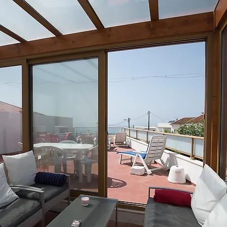 Holiday home Vilas De Ribamar *