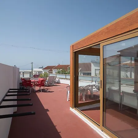 Holiday home Vilas De Ribamar *